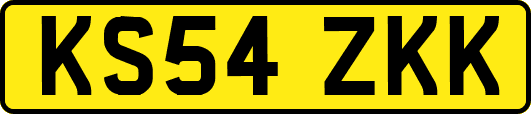 KS54ZKK