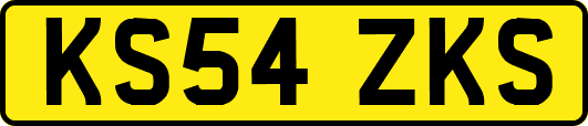 KS54ZKS