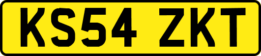 KS54ZKT