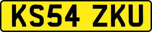KS54ZKU