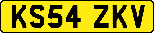 KS54ZKV