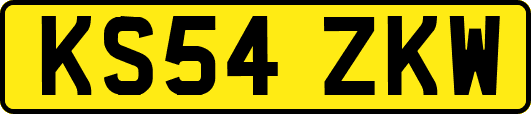 KS54ZKW