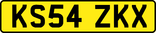 KS54ZKX