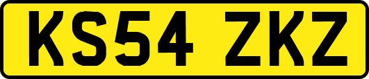 KS54ZKZ