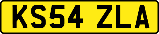 KS54ZLA