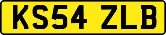 KS54ZLB