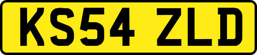 KS54ZLD