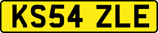 KS54ZLE
