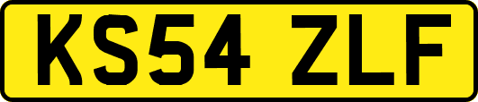 KS54ZLF