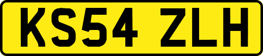 KS54ZLH