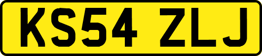 KS54ZLJ