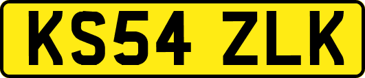 KS54ZLK