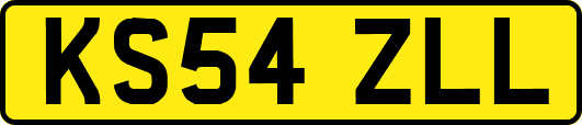 KS54ZLL