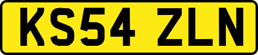 KS54ZLN