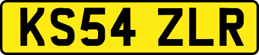 KS54ZLR