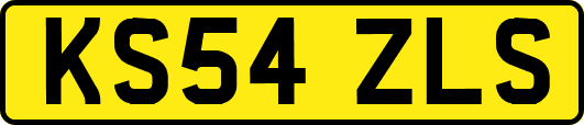 KS54ZLS