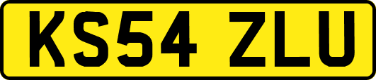 KS54ZLU
