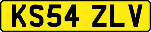 KS54ZLV