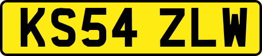 KS54ZLW