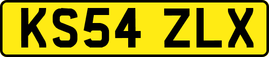 KS54ZLX