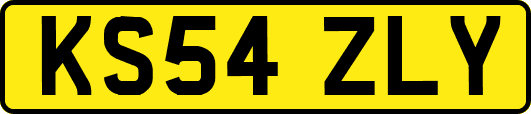KS54ZLY