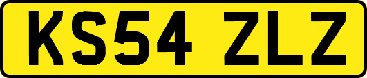 KS54ZLZ