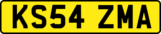 KS54ZMA