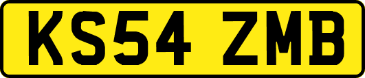 KS54ZMB
