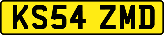 KS54ZMD