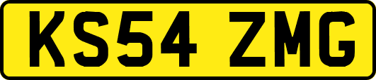 KS54ZMG