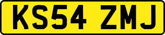 KS54ZMJ