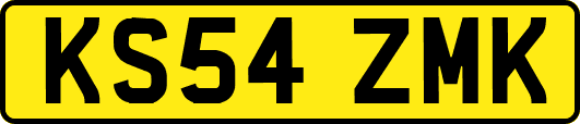 KS54ZMK