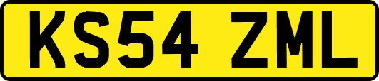 KS54ZML