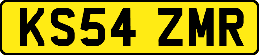 KS54ZMR