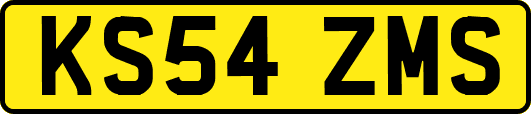 KS54ZMS