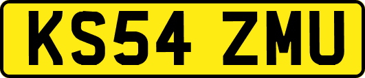 KS54ZMU