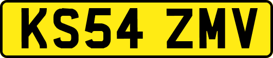 KS54ZMV