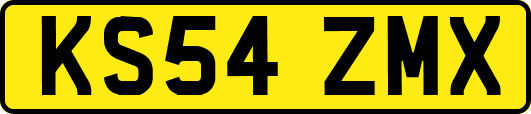 KS54ZMX