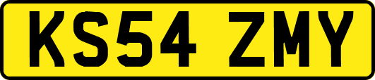KS54ZMY