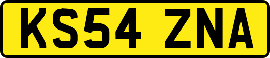 KS54ZNA