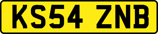 KS54ZNB