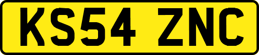 KS54ZNC
