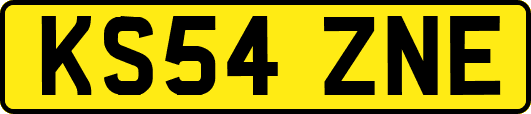 KS54ZNE