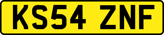 KS54ZNF
