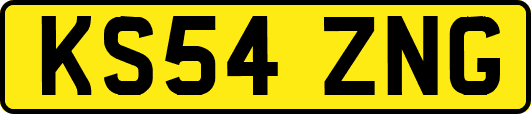 KS54ZNG