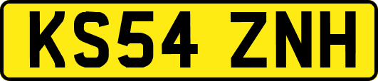 KS54ZNH