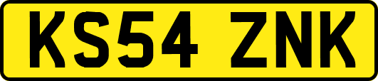 KS54ZNK
