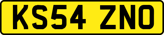 KS54ZNO