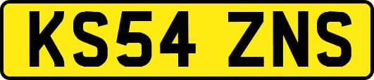 KS54ZNS