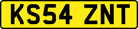 KS54ZNT